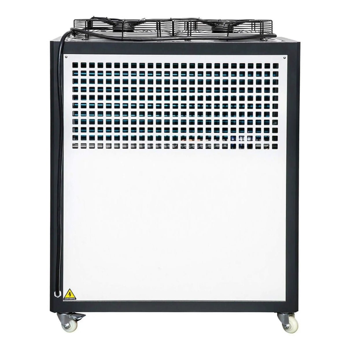 Smart Air-Cooled SS Industrial Water Chiller With LCD Display (SAK26458) by SAKSBY WHOLESALE