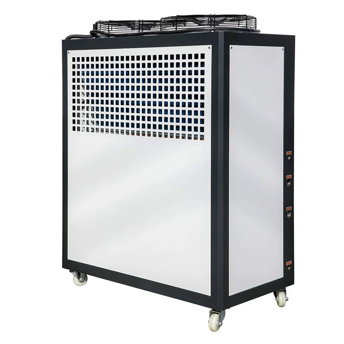 Smart Air-Cooled SS Industrial Water Chiller With LCD Display (SAK26458) by SAKSBY WHOLESALE