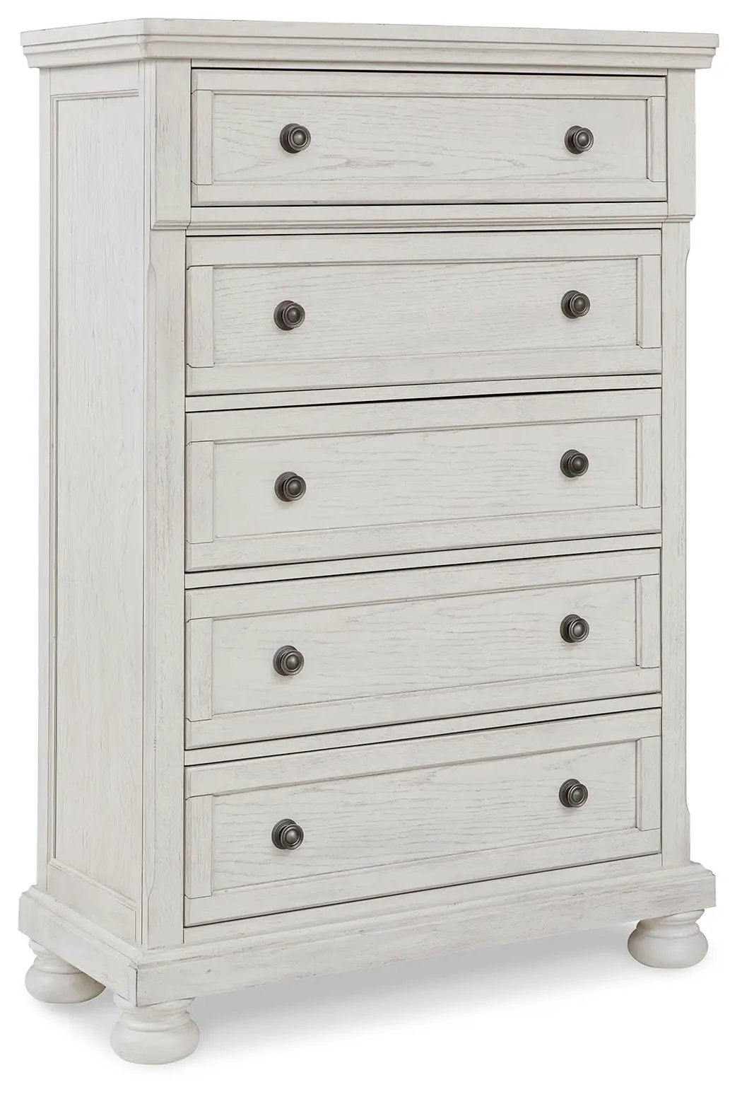 Robbinsdale - Panel Storage Bedroom Set by Unique Piece Furniture