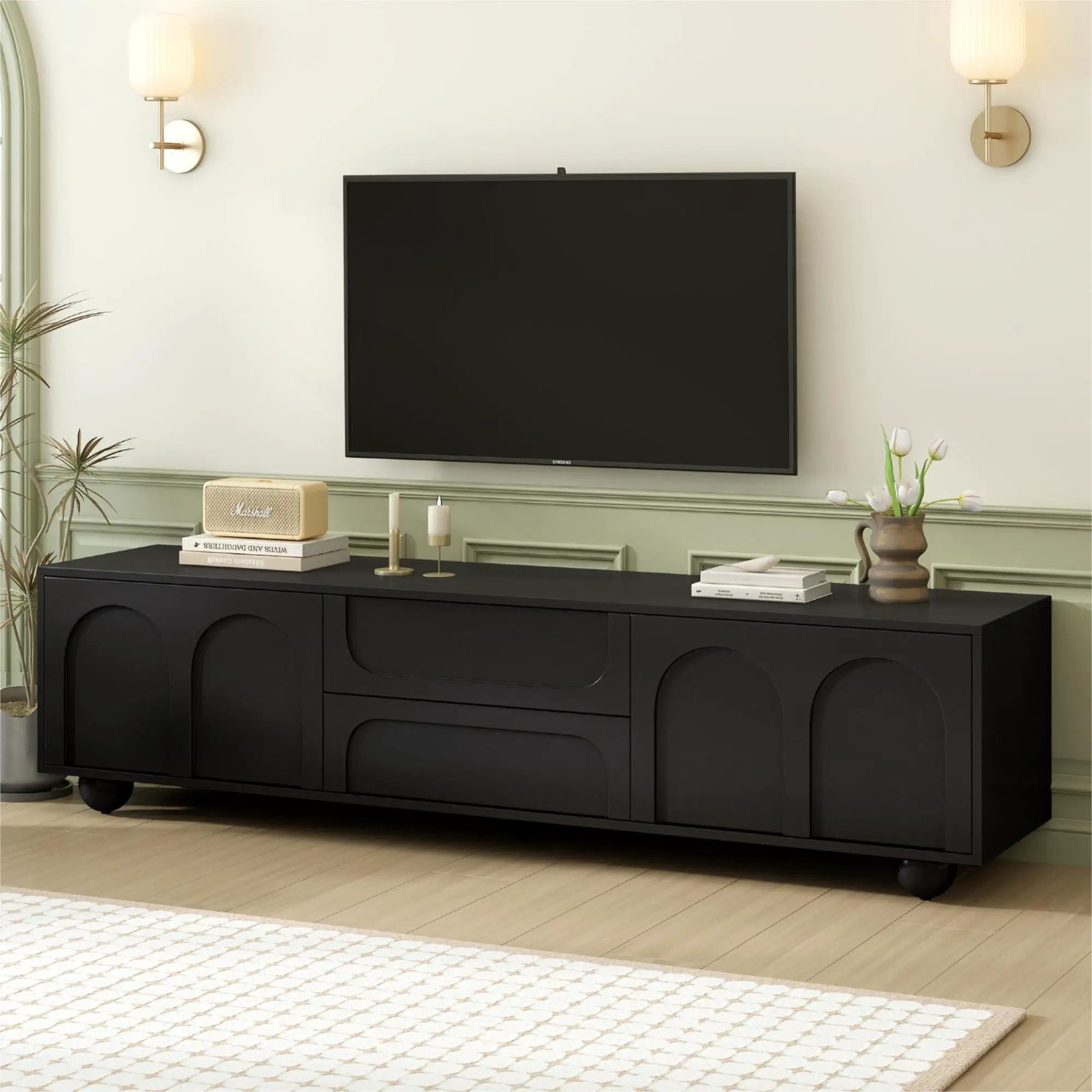 On-Trend TV Cabinet by HouseOfZazla