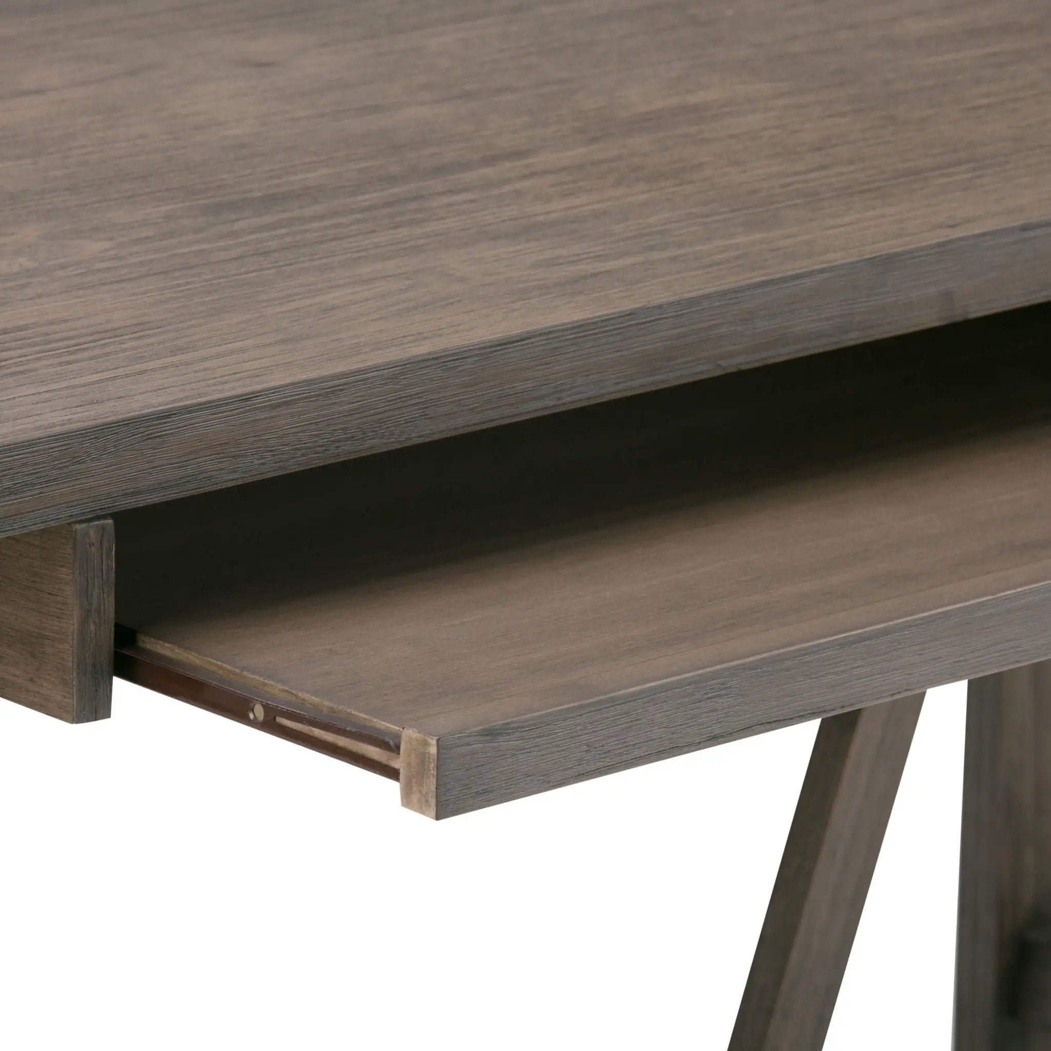 Dylan - Handcrafted Desk by HouseOfZazla