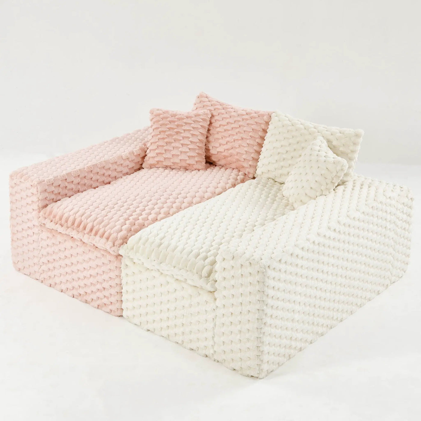Multifunctional Sofa, Living Room Furniture by HouseOfZazla
