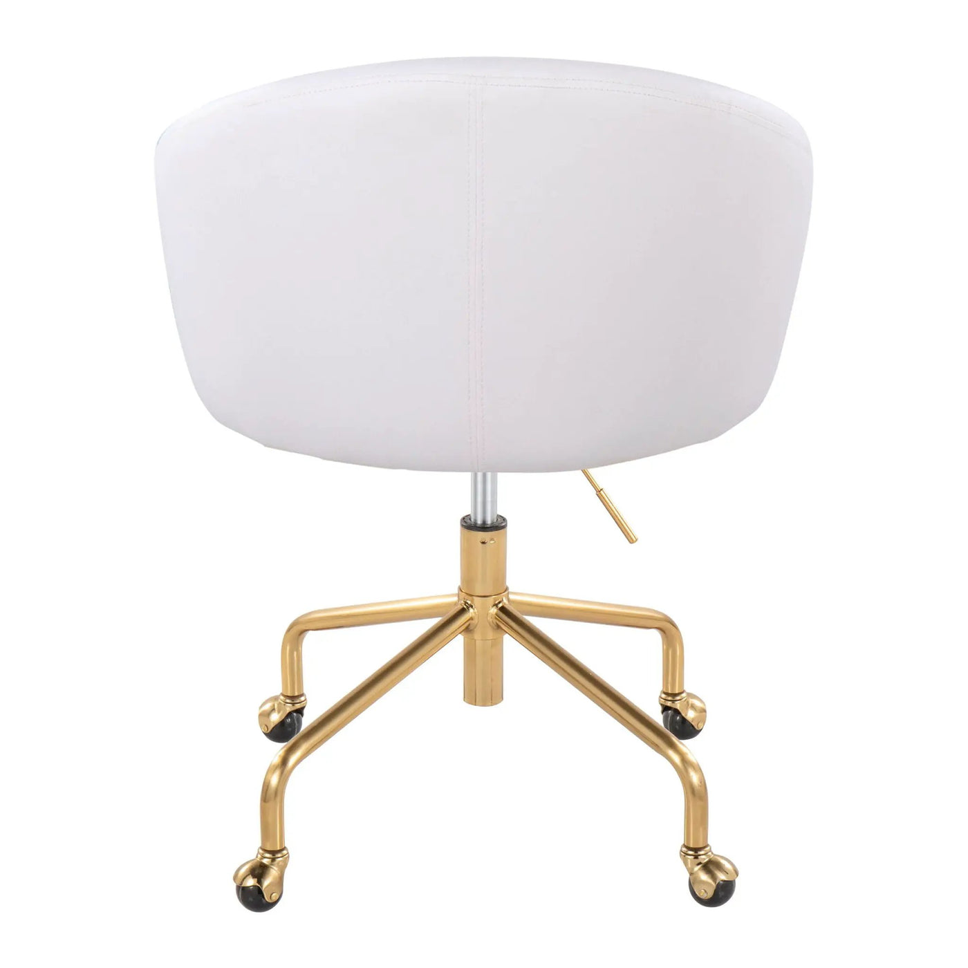 Claire - Stylish Design Contemporary / Glam Task Chair by HouseOfZazla