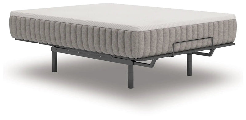 Terra Sleep Medium - Mattress by Unique Piece Furniture