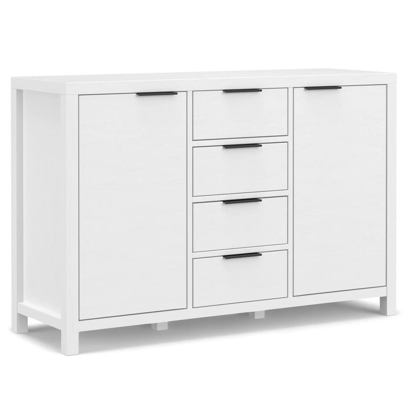 Hollander - Handcrafted Sideboard Buffet by HouseOfZazla