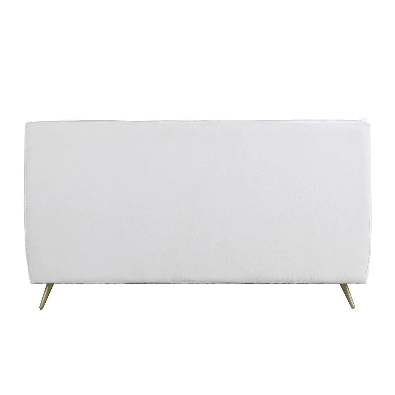 Doris - Bed by Unique Piece Furniture