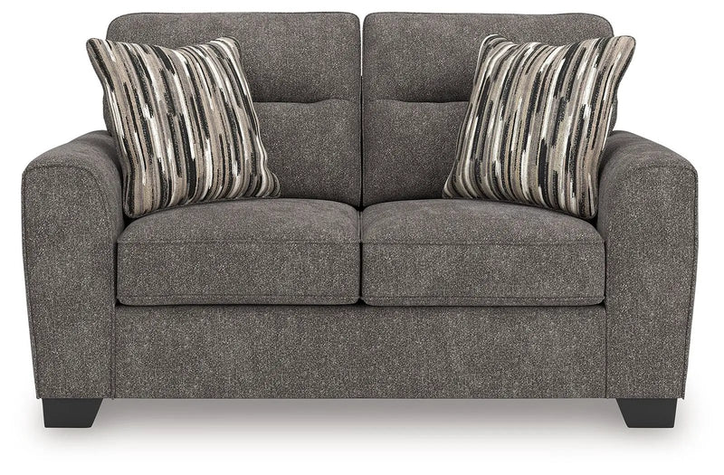 Olten - Loveseat by Unique Piece Furniture