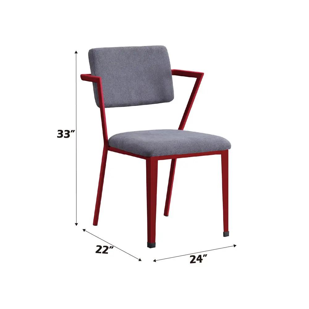 Cargo - Chair by Unique Piece Furniture
