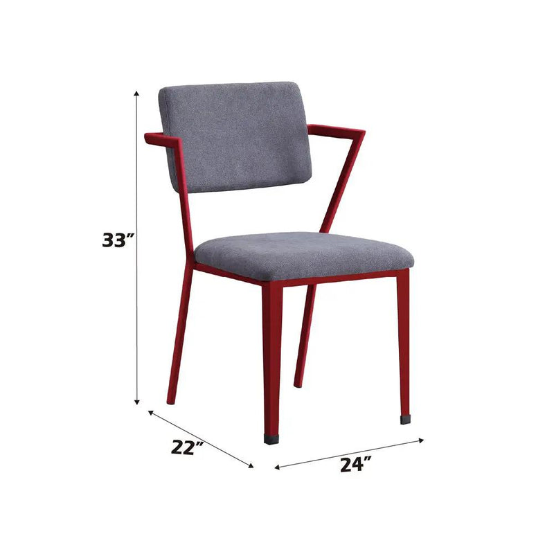 Cargo - Chair by Unique Piece Furniture