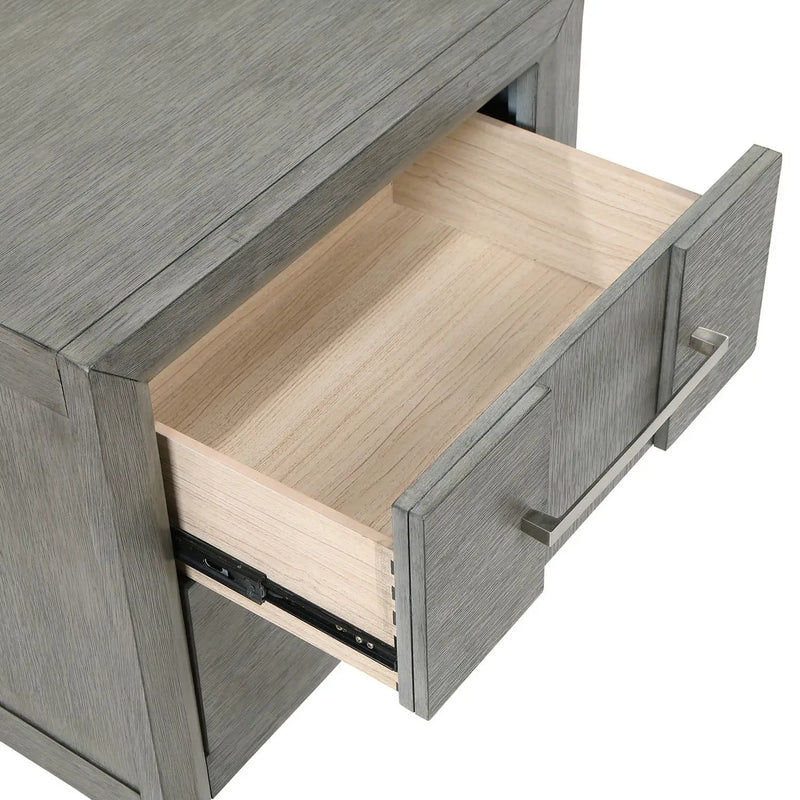 Kenzo - Storage Bedroom Set by HouseOfZazla