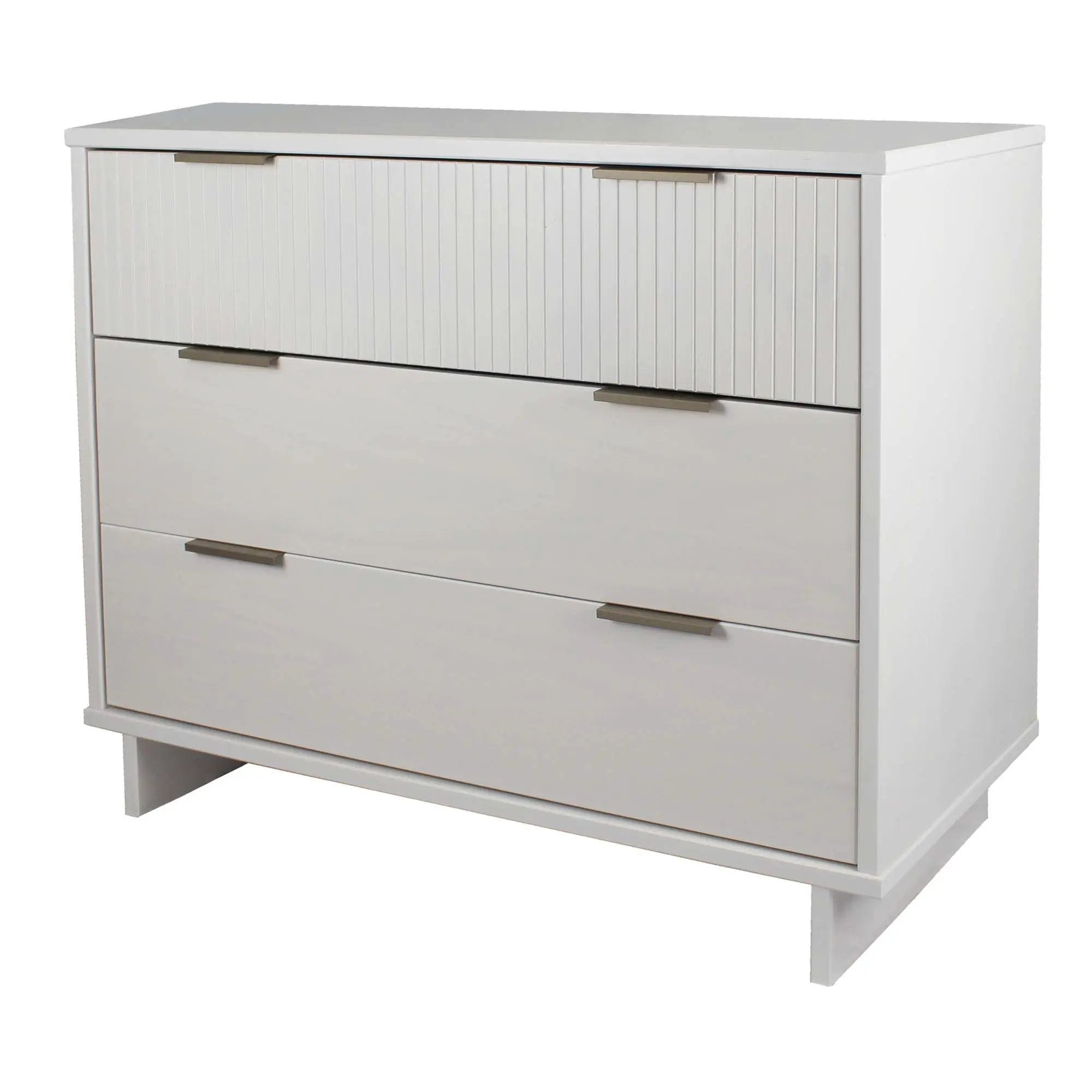 Granville - Dresser With 3 Drawers by HouseOfZazla