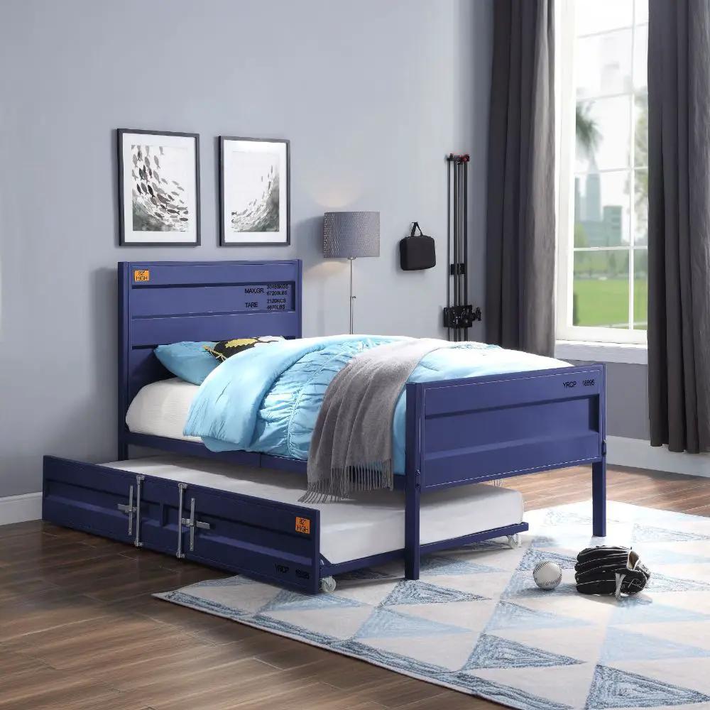 Cargo - Trundle - 74" by Unique Piece Furniture