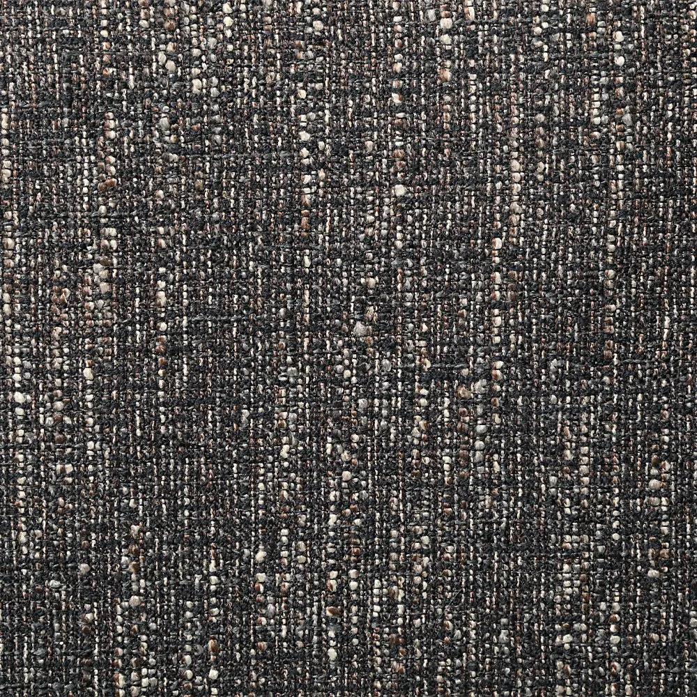 Malika - Side Chair With Swivel (Set of 2) - Brown Chenille by Unique Piece Furniture