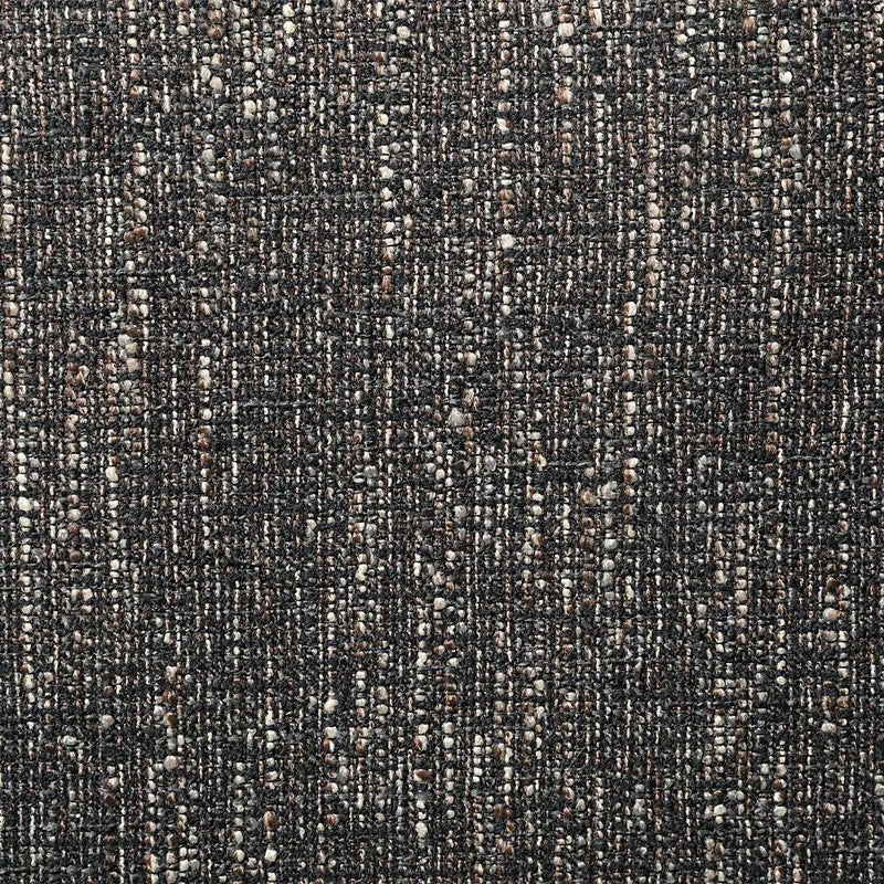 Malika - Side Chair With Swivel (Set of 2) - Brown Chenille by Unique Piece Furniture