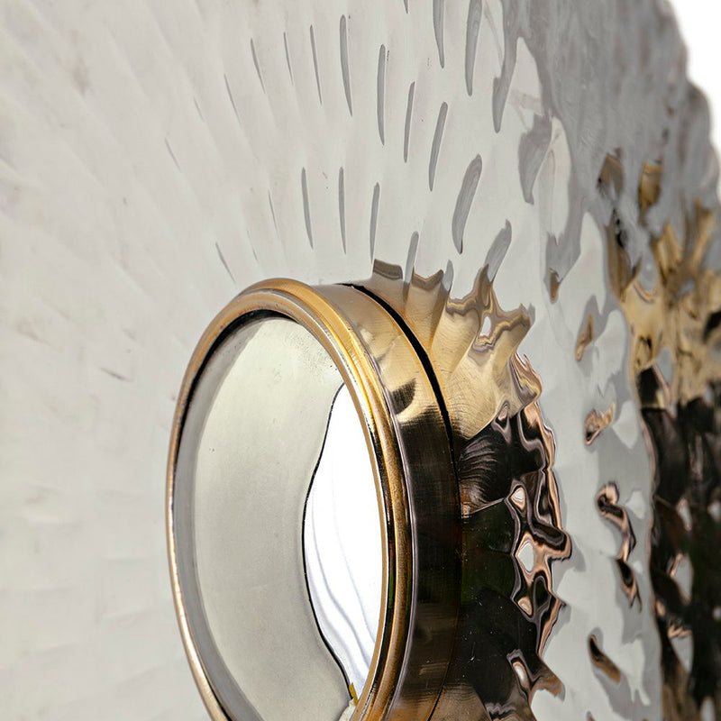 Maria - Wall Sconce - Gold by HouseOfZazla