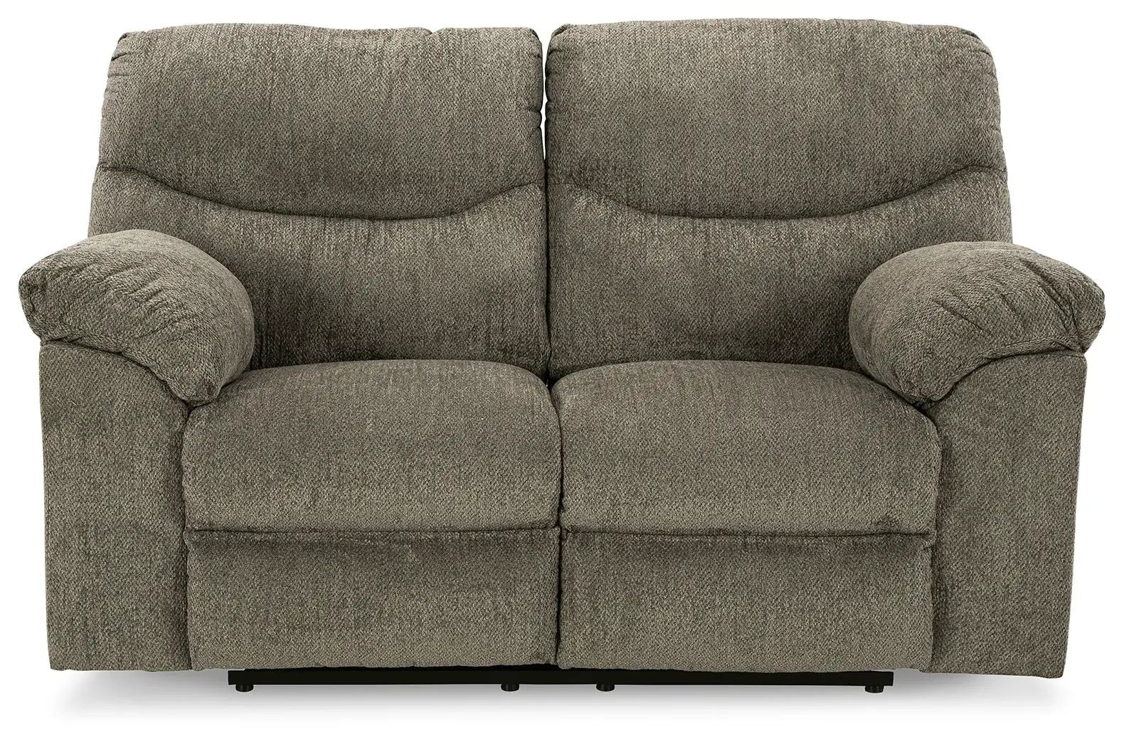 Alphons - Reclining Loveseat by Unique Piece Furniture