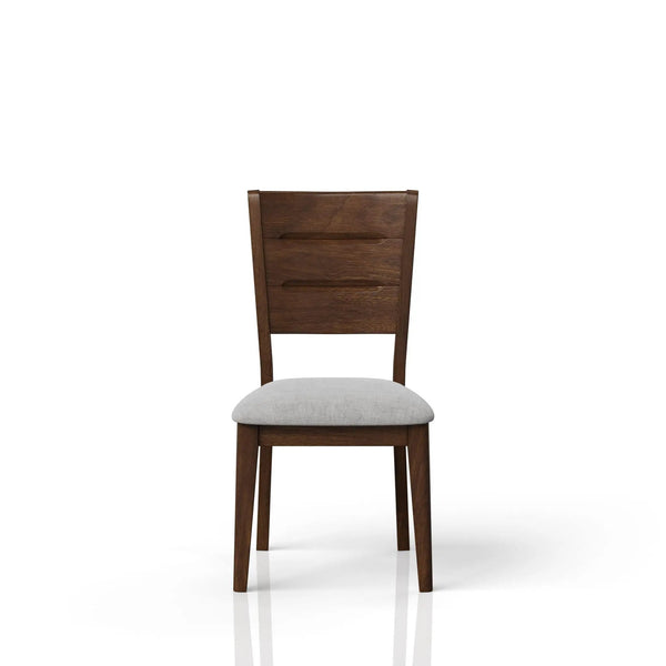 Dining Chairs Upholstered Side Chair - Cherry
