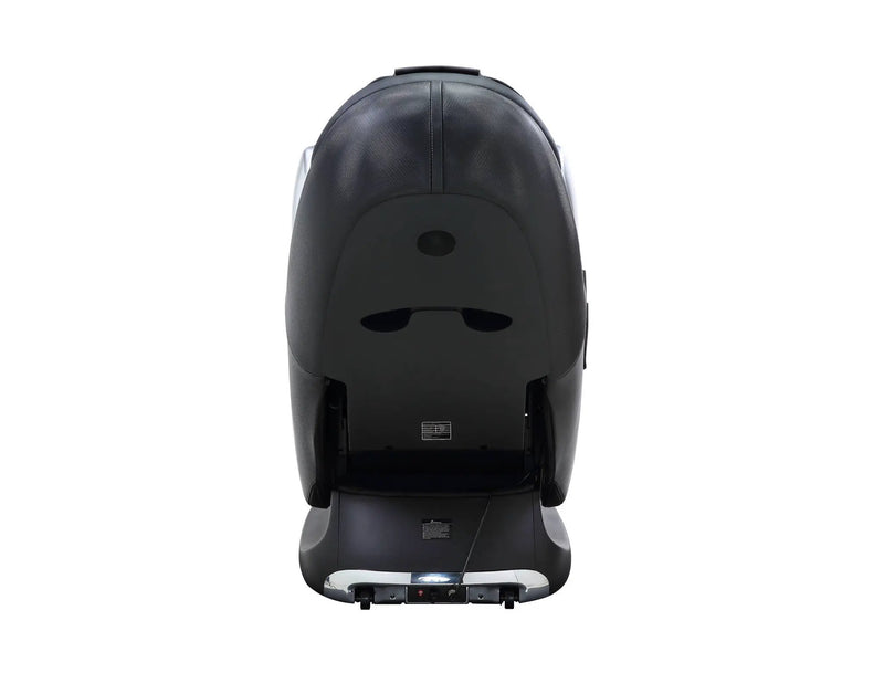 Pacari Synthetic Power 2D Massage Chair by HouseOfZazla