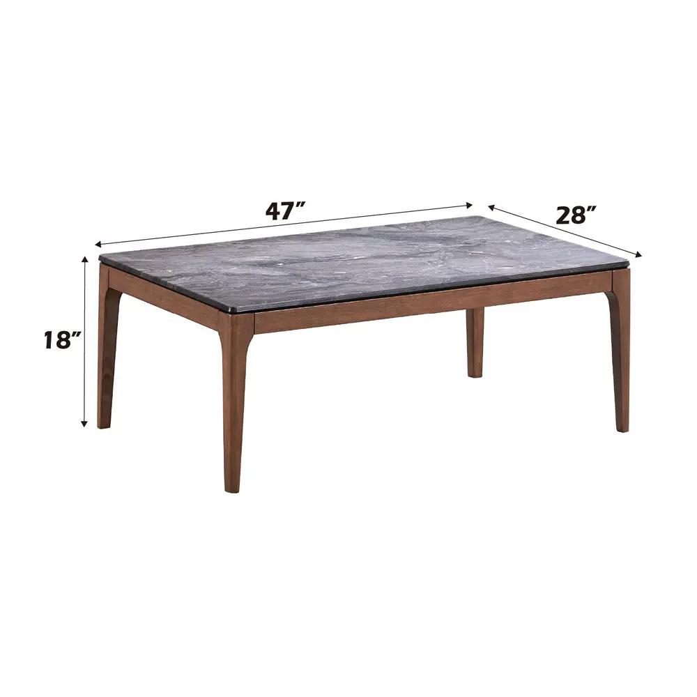 Bevis - Table by Unique Piece Furniture