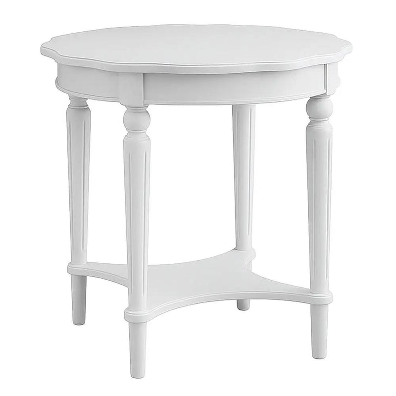 Fordon - End Table by Unique Piece Furniture