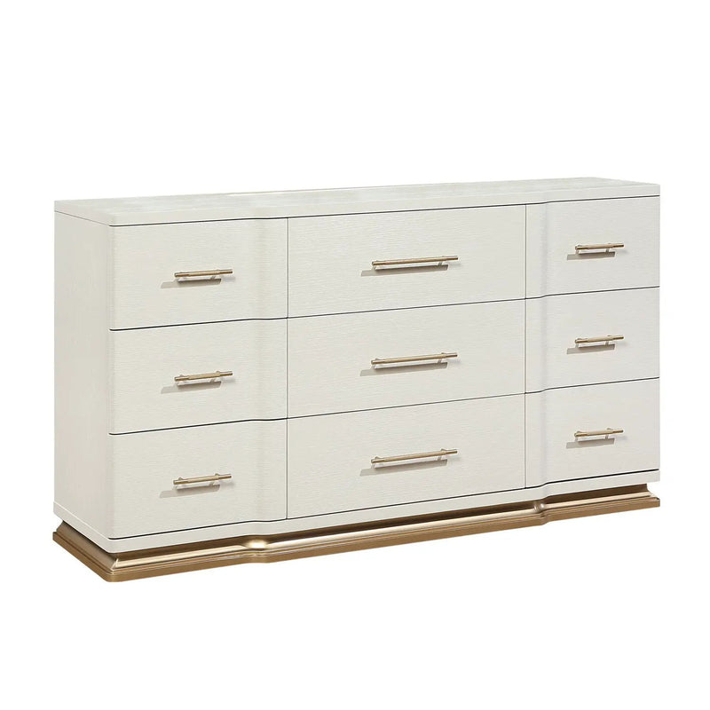 Lexington - Bedroom Set by HouseOfZazla