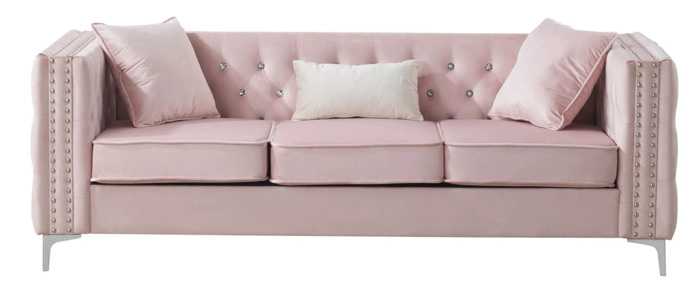 Paige - Sofa by Unique Piece Furniture