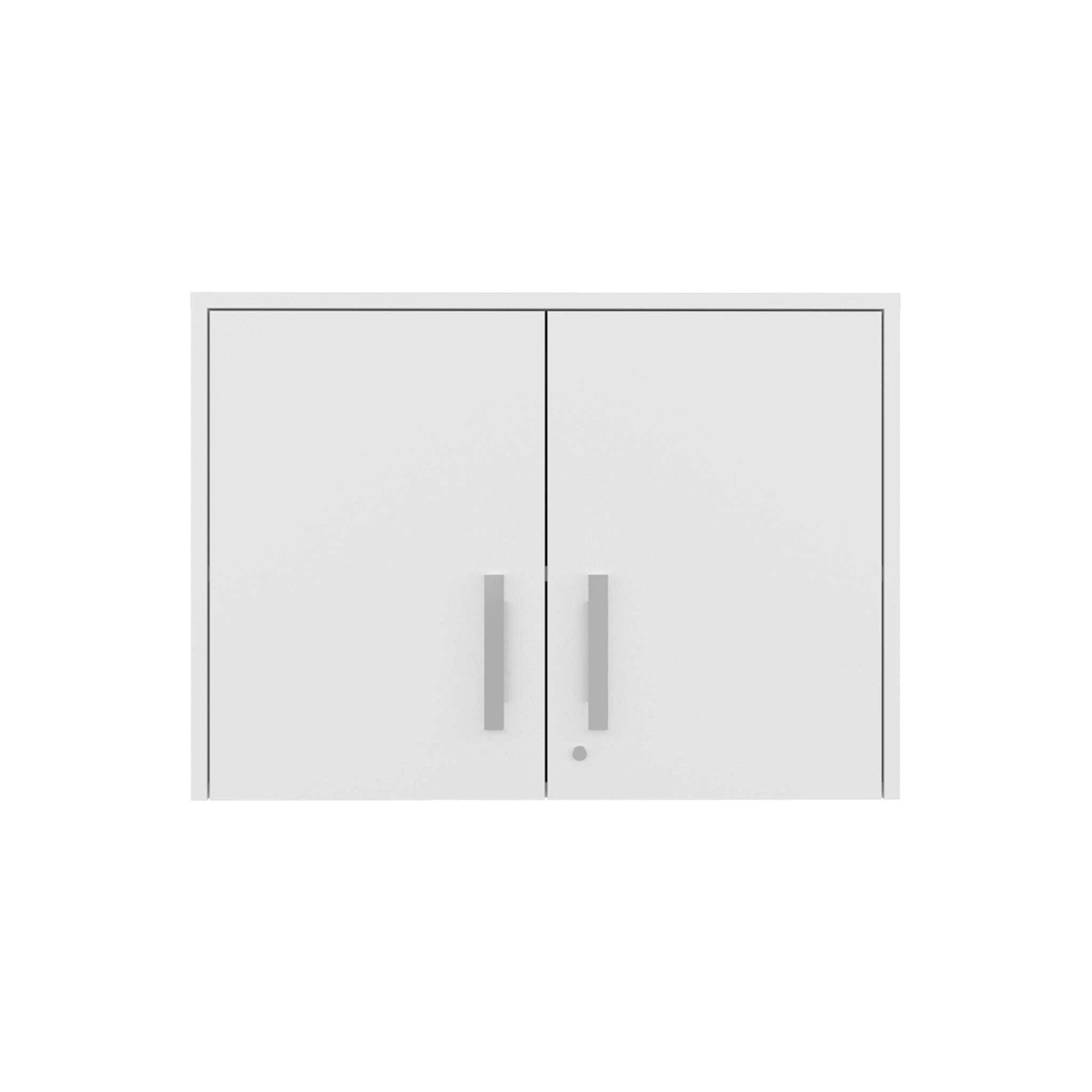 Danbury Storage Cabinet - Wall Cabinet by HouseOfZazla