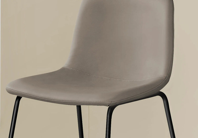 Office Chair, Bar Height, Standing, Computer Desk, Work, Look, Contemporary, Modern by Unique Piece Furniture