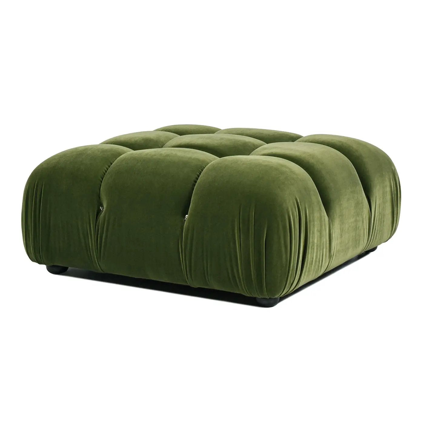 Marcel - Bubble Modular Modern Cocktail Ottoman by HouseOfZazla