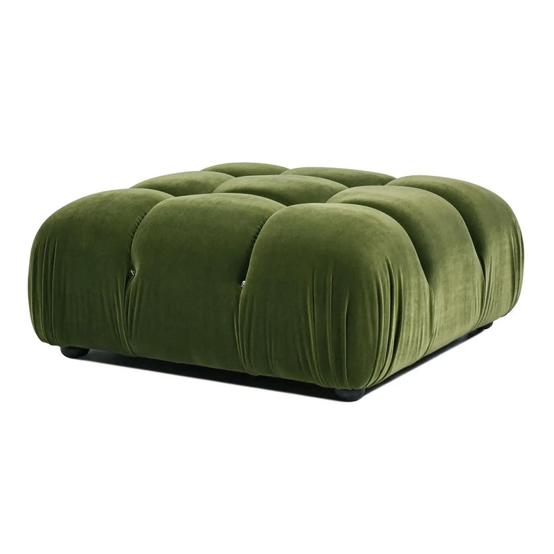 Marcel - Bubble Modular Modern Cocktail Ottoman by HouseOfZazla