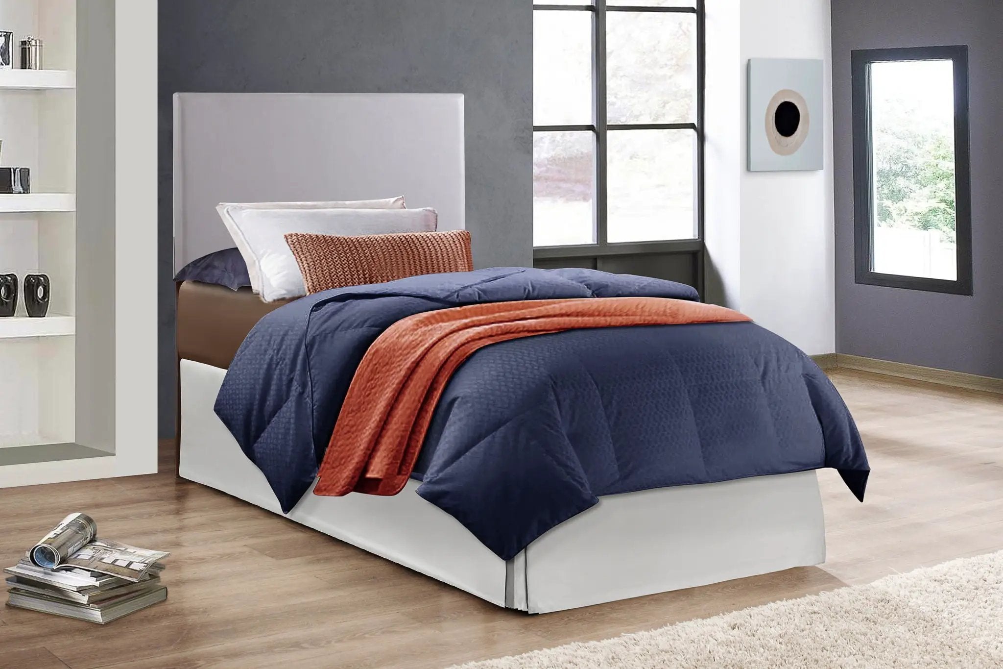 Nova - Headboard by Unique Piece Furniture