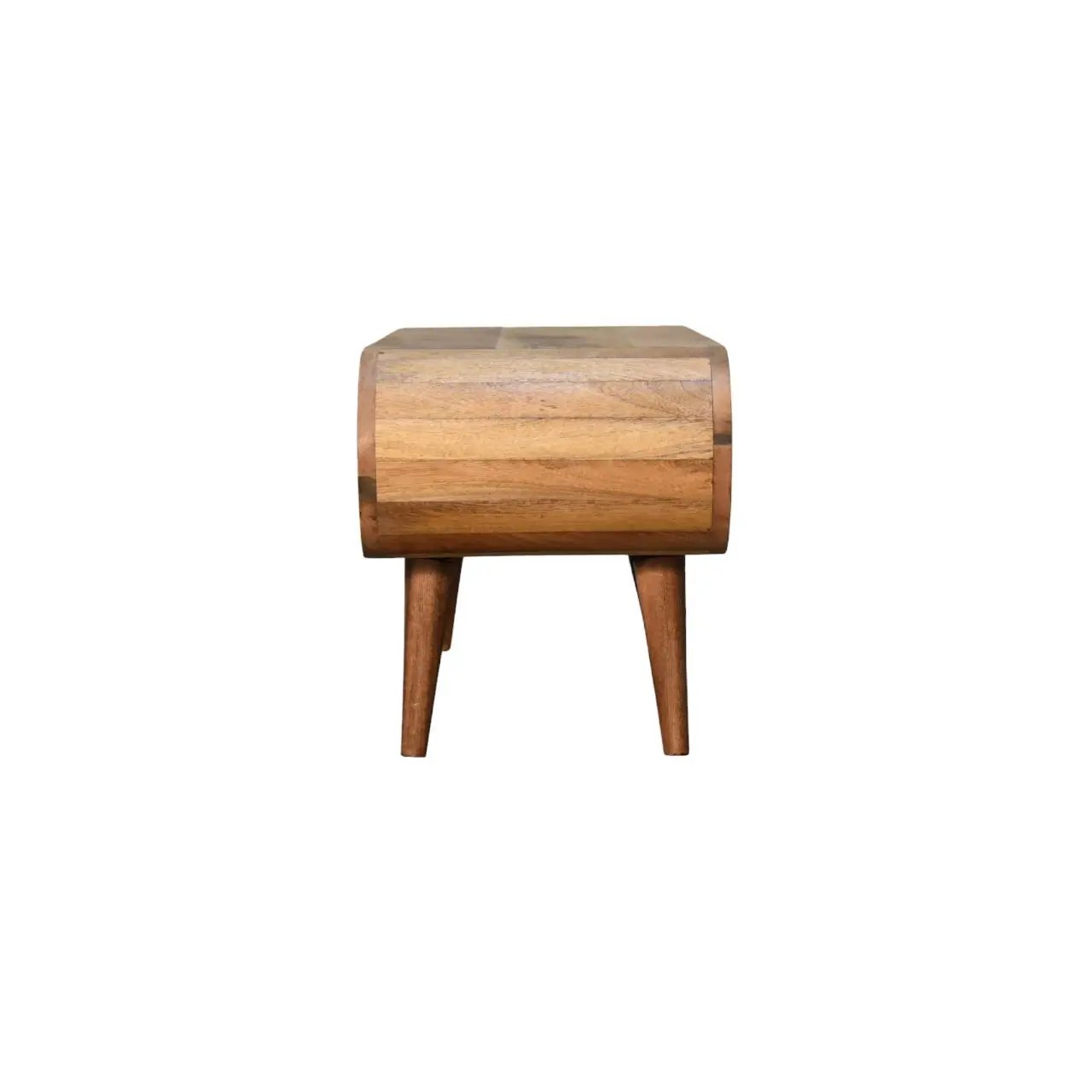 Amaya - Nordic Style Wooden Table by HouseOfZazla