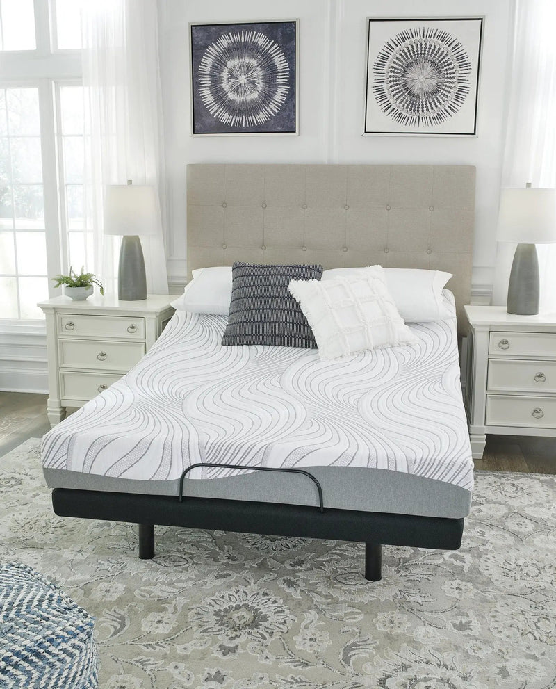 Essentials - Firm Mattress by Unique Piece Furniture