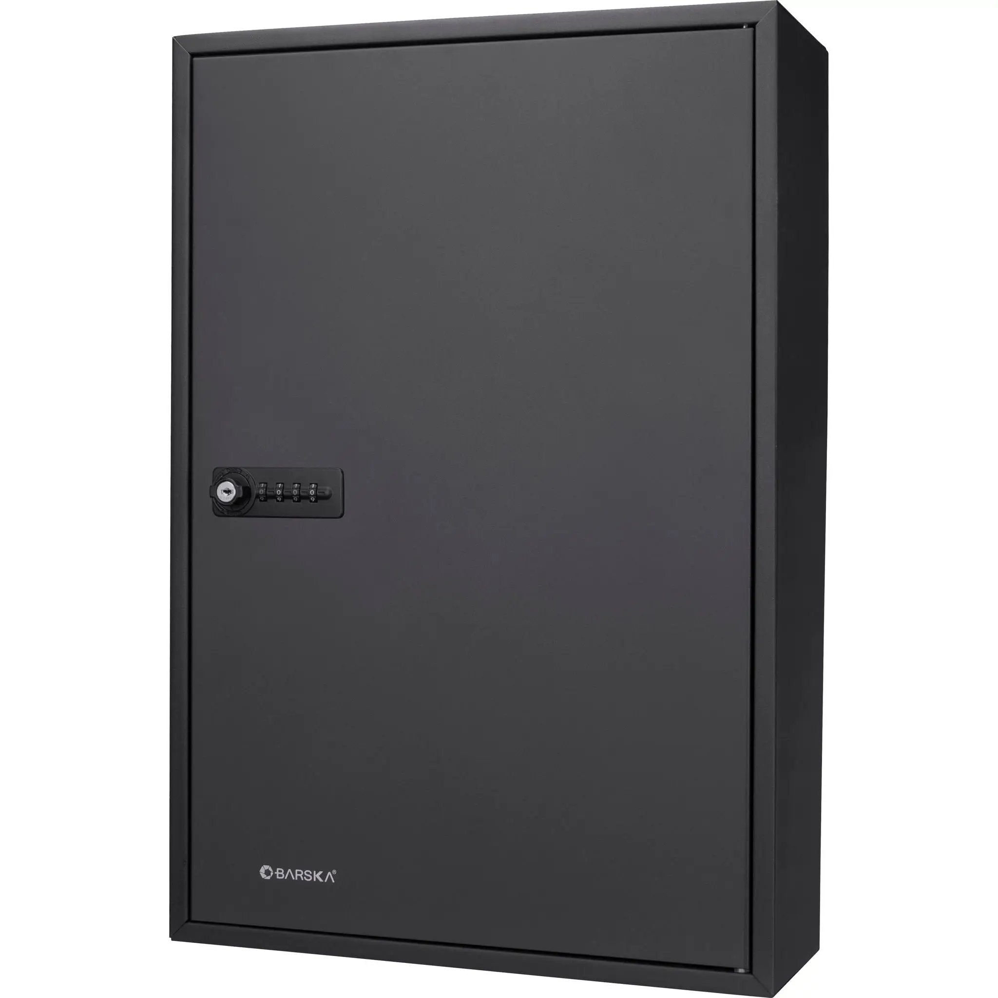 Adjustable Key Cabinet With Combination Lock by Unique Piece Furniture