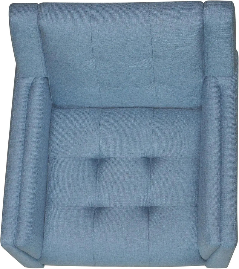 Mid-century Modern Armchair by HouseOfZazla