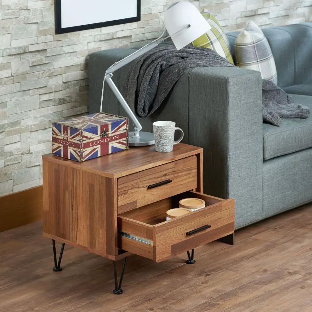 Deoss - Accent Table by Unique Piece Furniture
