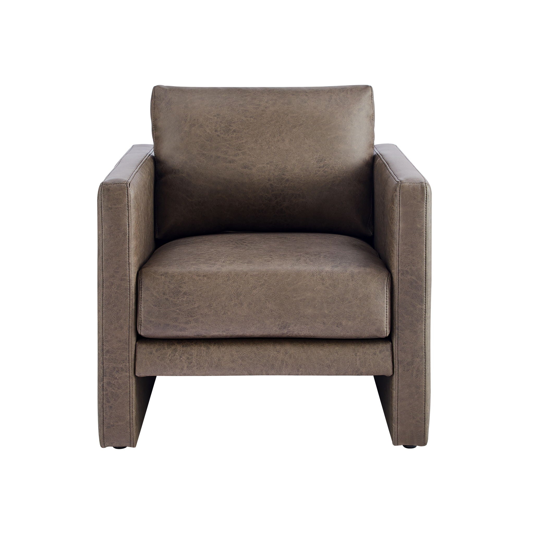 Tulo - Arm Chair by HouseOfZazla