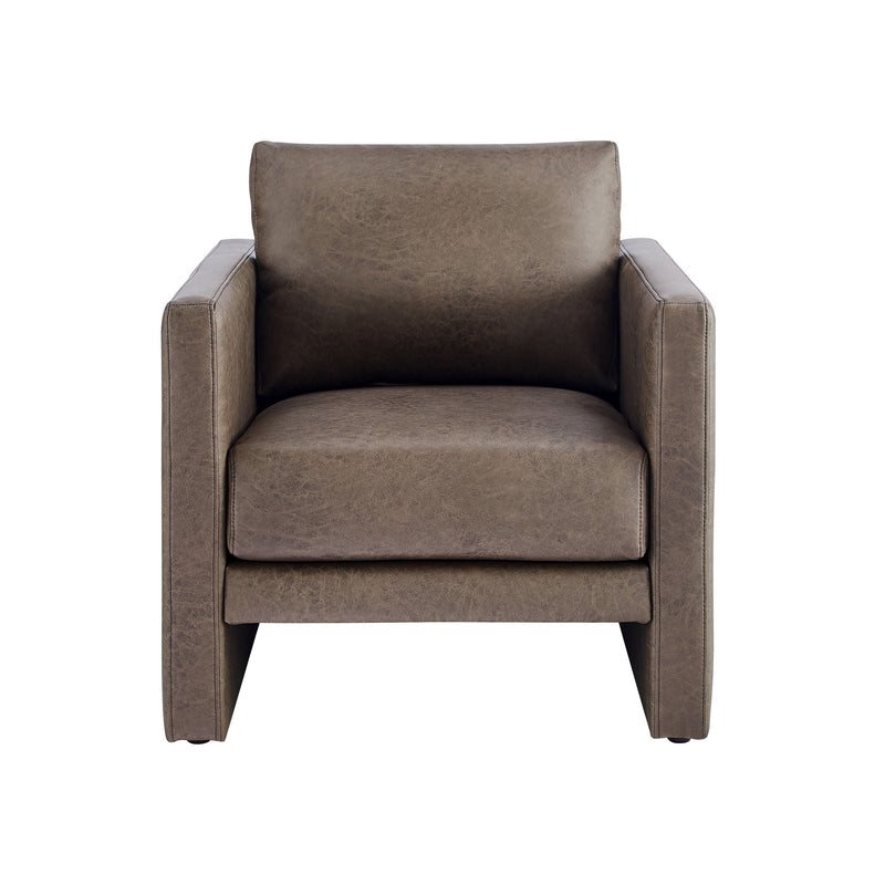 Tulo - Arm Chair by HouseOfZazla
