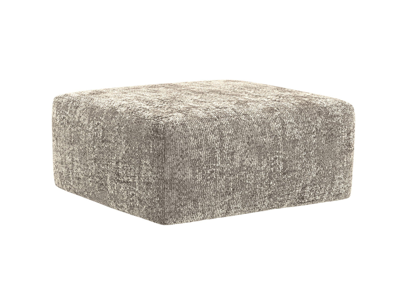 Jaden - Cocktail Ottoman by Unique Piece Furniture