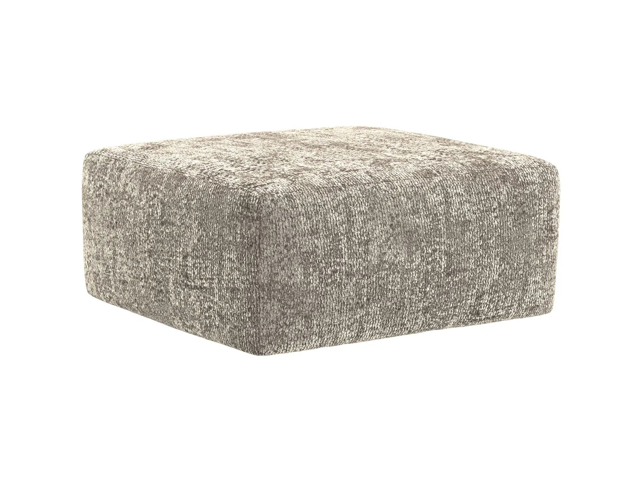 Jaden - Cocktail Ottoman by Unique Piece Furniture
