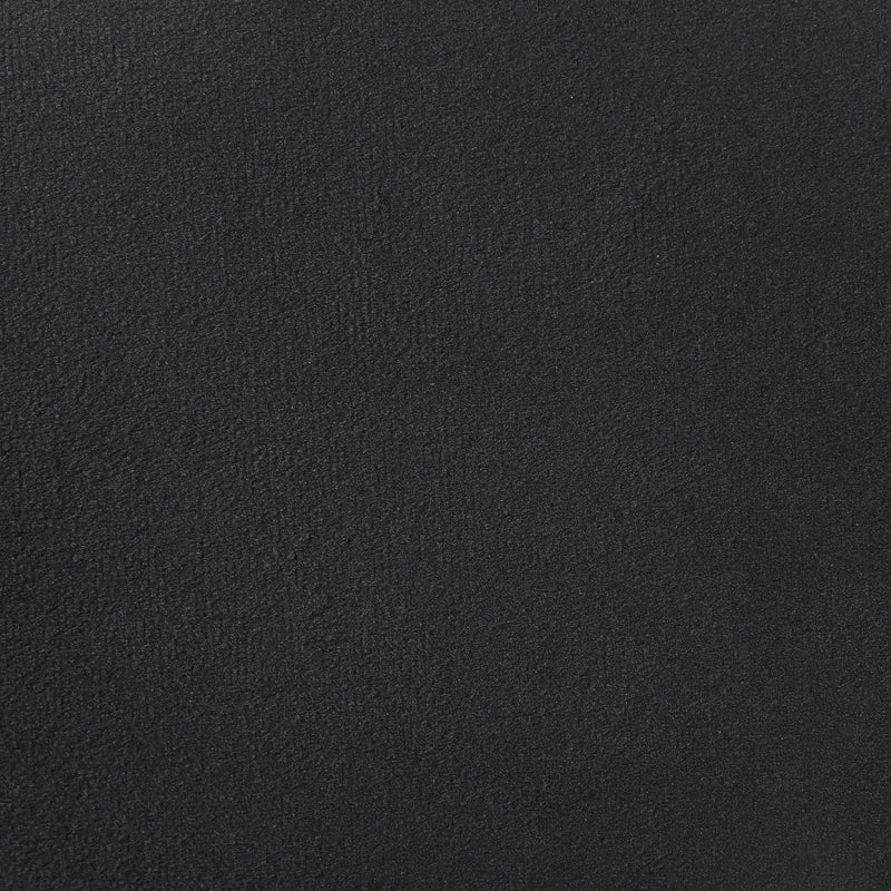 Kendall Upholstered California King Panel Bed Black by Unique Piece Furniture