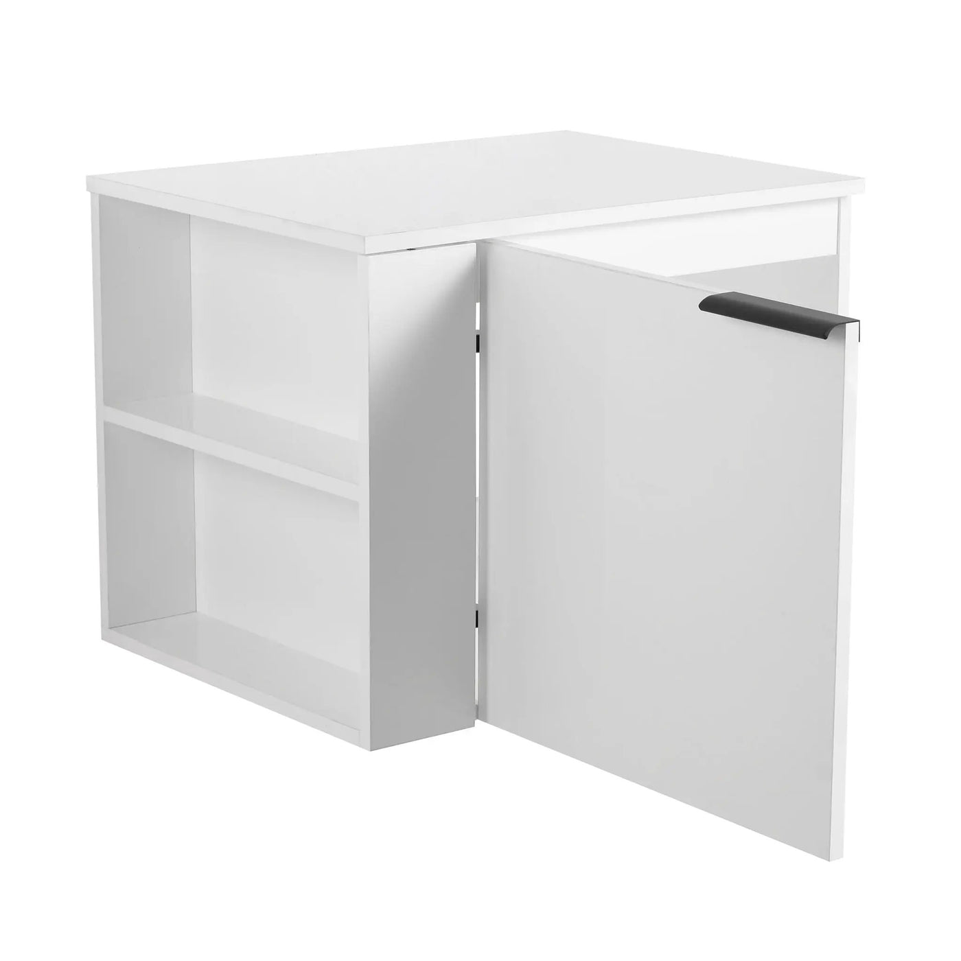 Modern Bathroom Vanity For Bathroom Spaces by HouseOfZazla