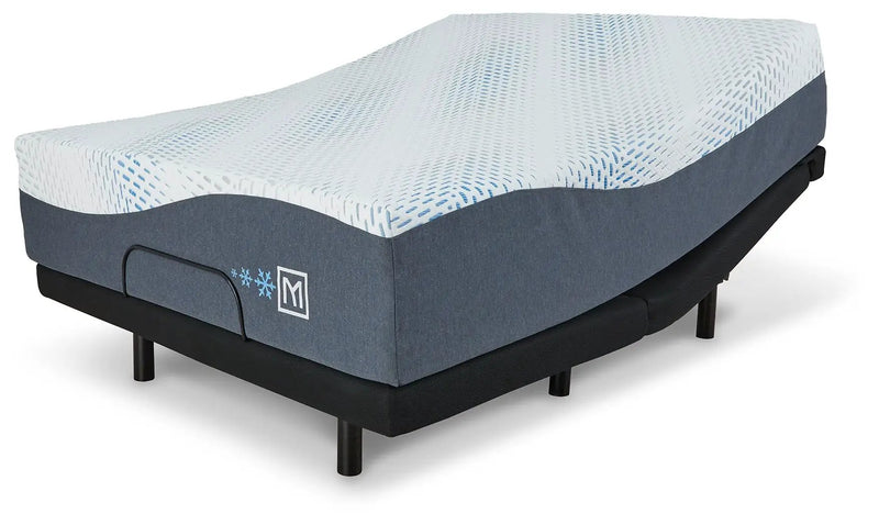 Millennium Luxury Gel Memory Foam - Luxury Gel Mattress by Unique Piece Furniture