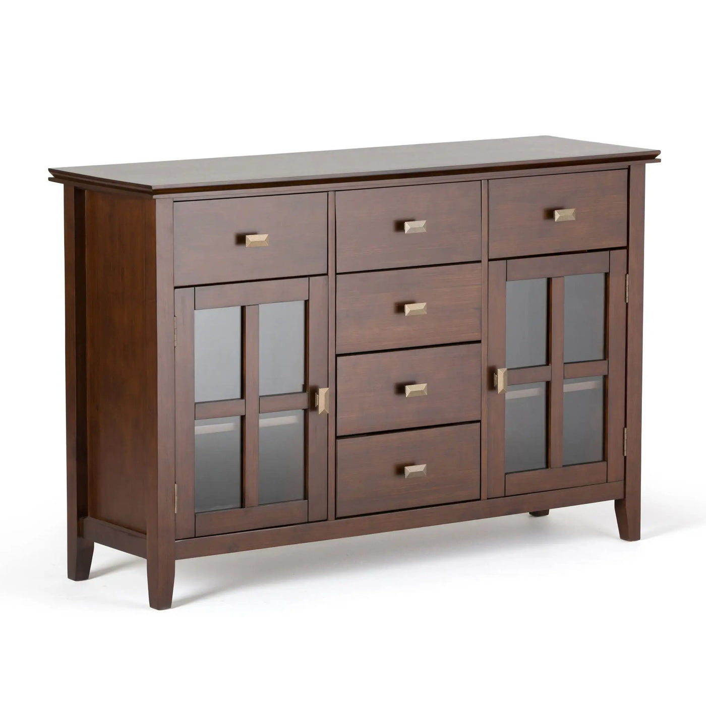 Artisan - Handcrafted Sideboard Buffet by Unique Piece Furniture