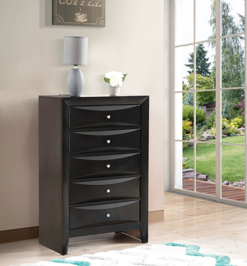 Marilla - Chest by Unique Piece Furniture