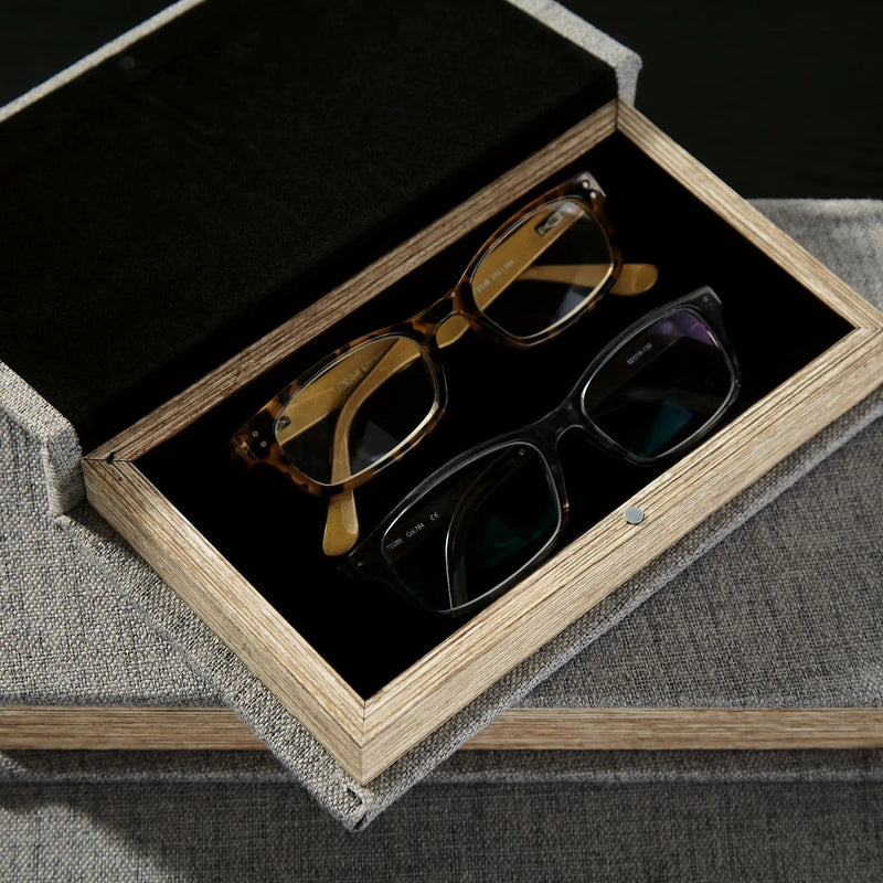 Jolina - Box Set by Unique Piece Furniture