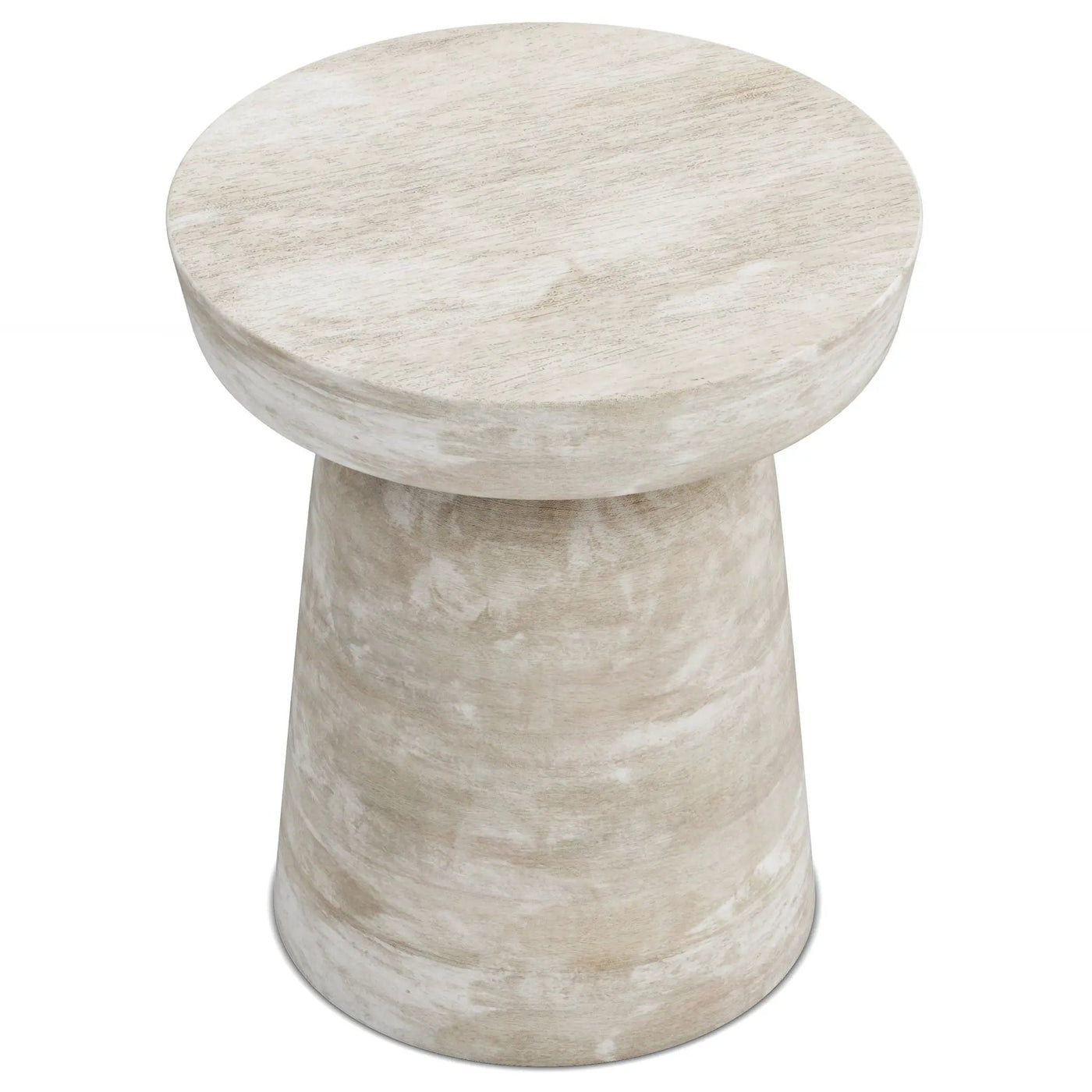 Robbie - Handcrafted Accent Table by Unique Piece Furniture