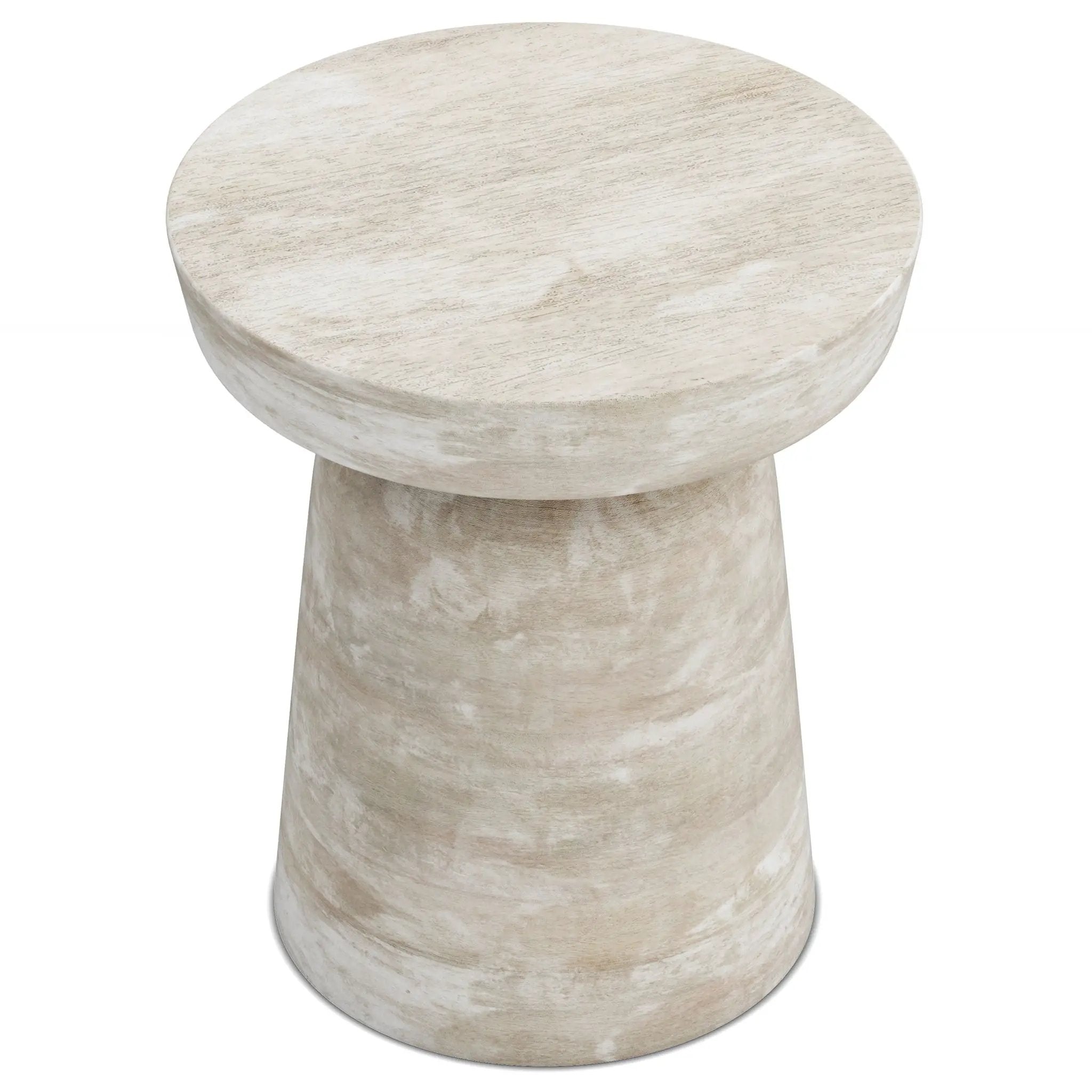 Robbie - Handcrafted Accent Table by Unique Piece Furniture