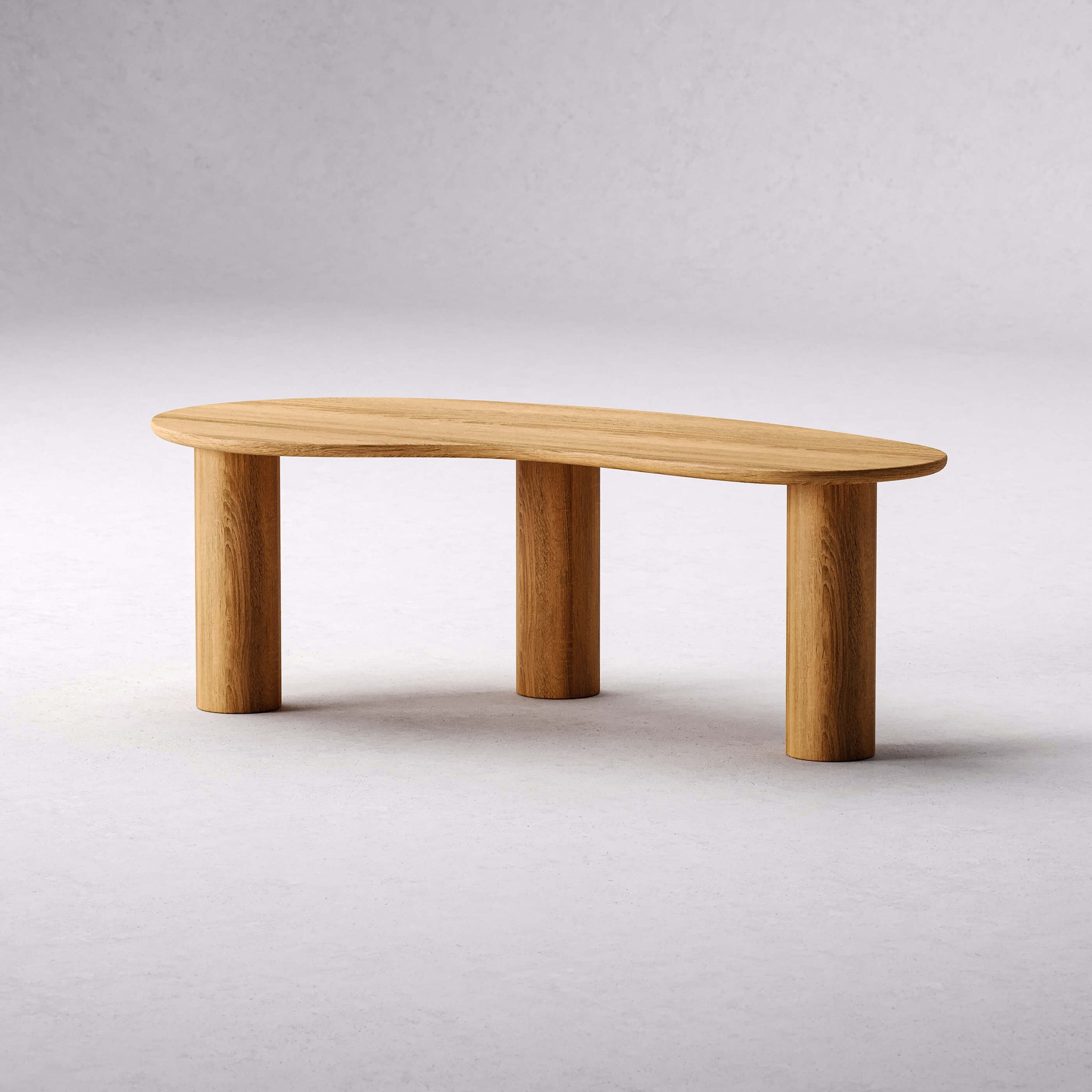 THE LAKE - coffee table by VARBROS