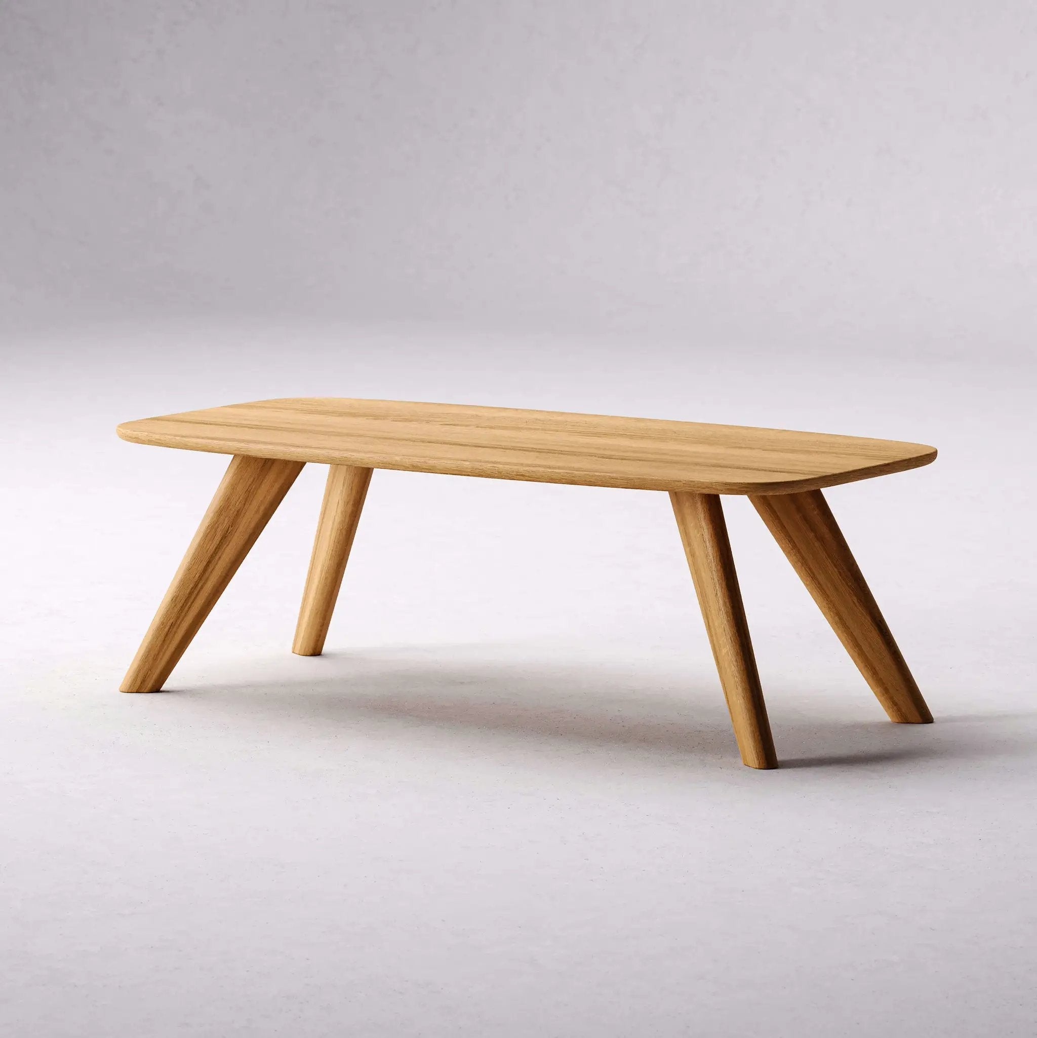 THE ARTEMIS - coffee table by VARBROS